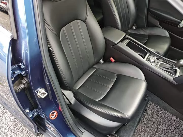Mazda CX-4