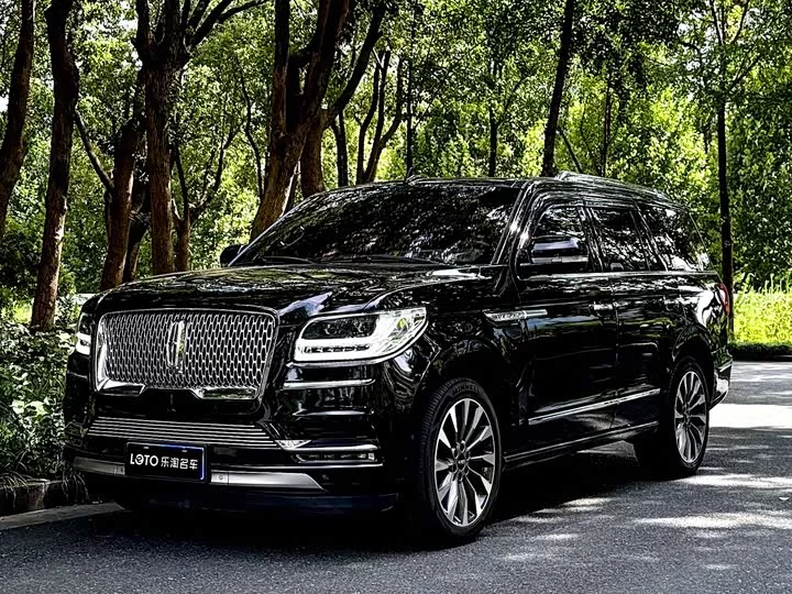 Lincoln pilot