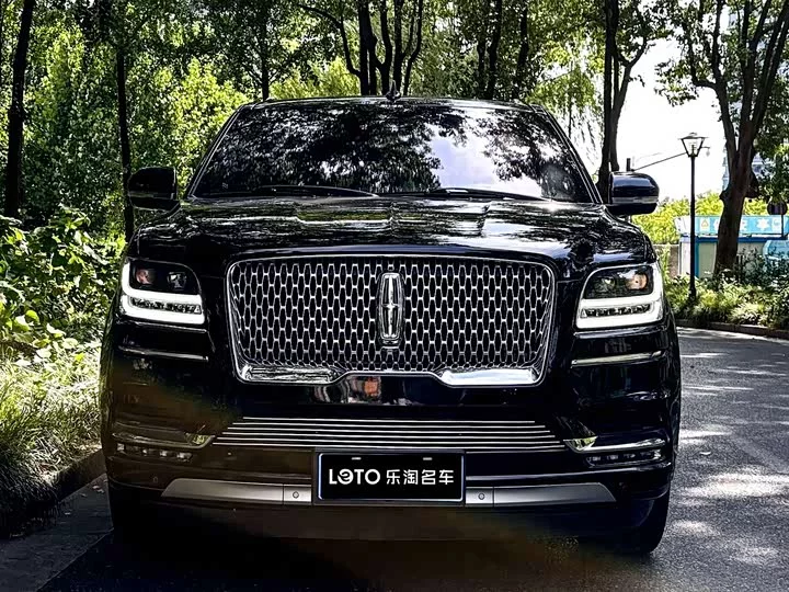 Lincoln pilot