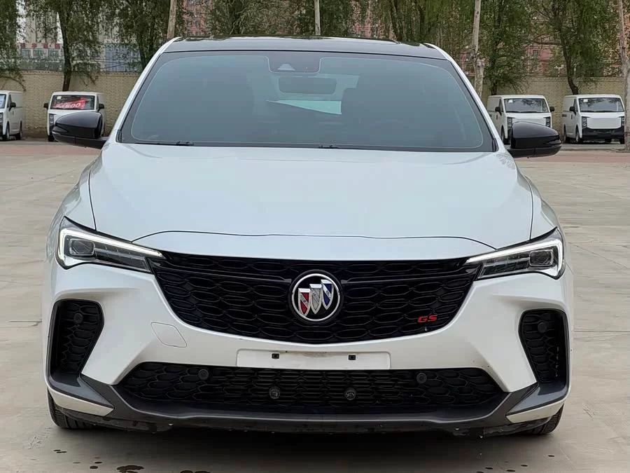 Buick Verano