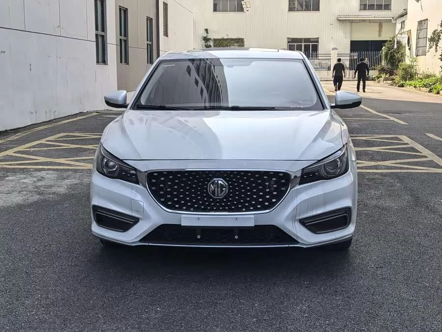 MG 6