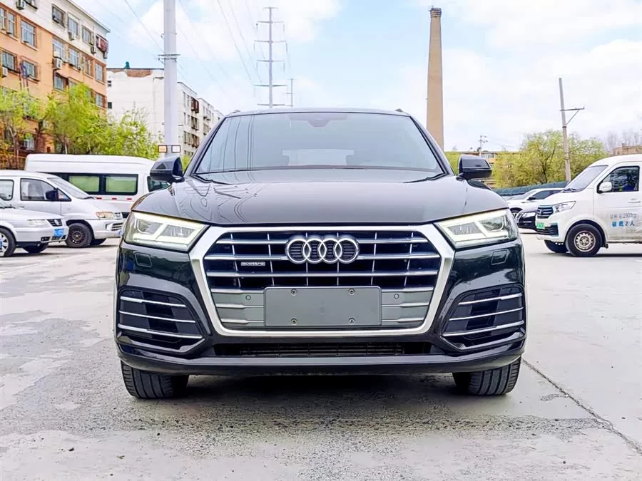 Audi Q5L