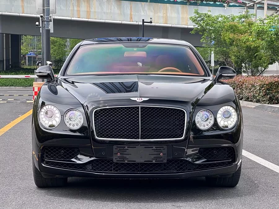 Bentley Flying Spur