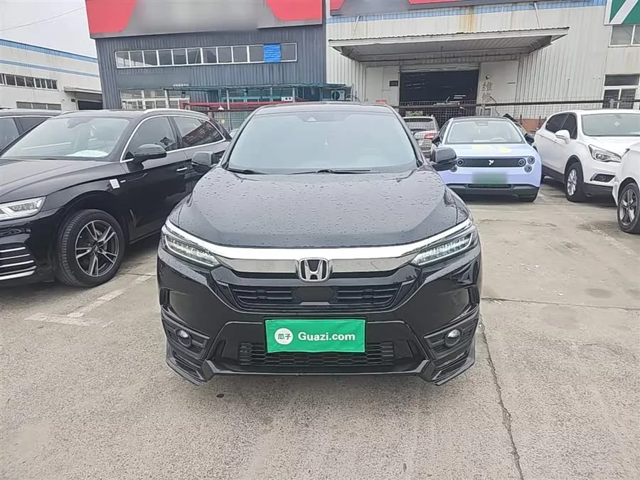 Honda Haoying