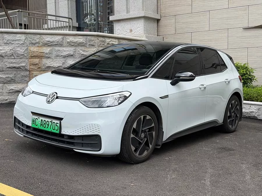 Volkswagen ID.3