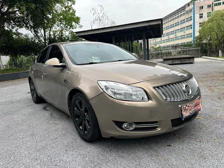 Buick Regal