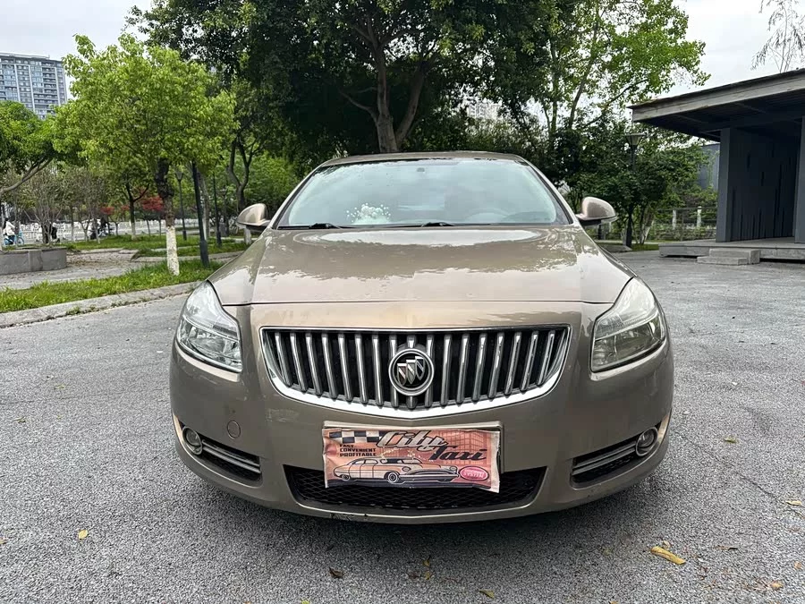 Buick Regal