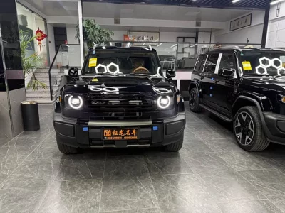 iCAR V27