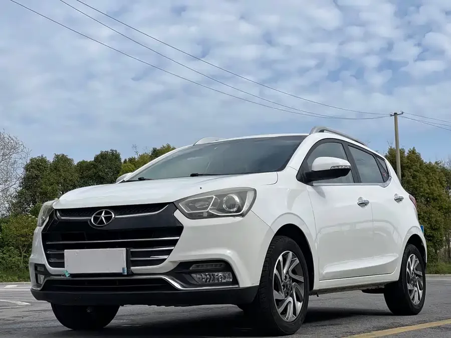 JAC Group Ruifeng S2
