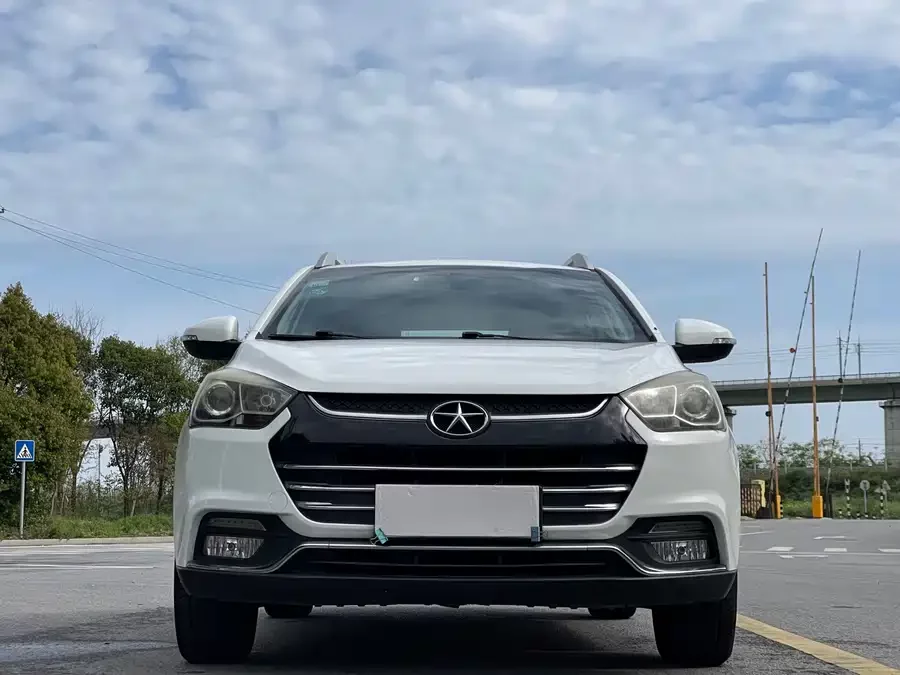 JAC Group Ruifeng S2