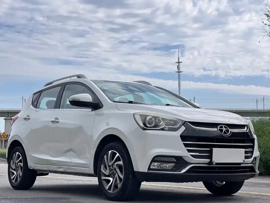 JAC Group Ruifeng S2