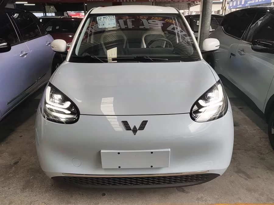 Wuling Bingo