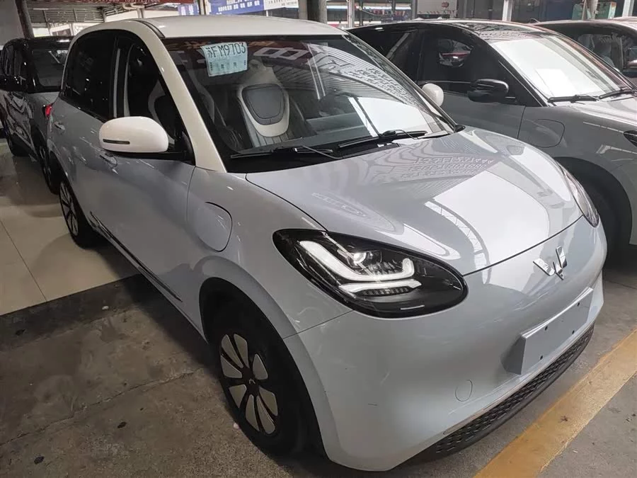 Wuling Bingo