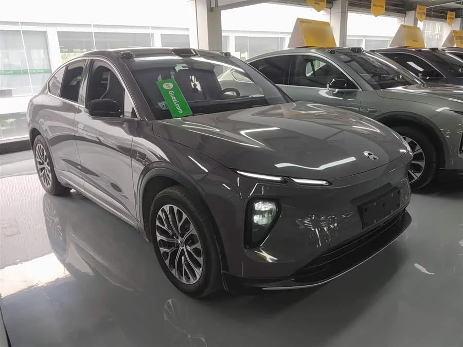 NIO EC6