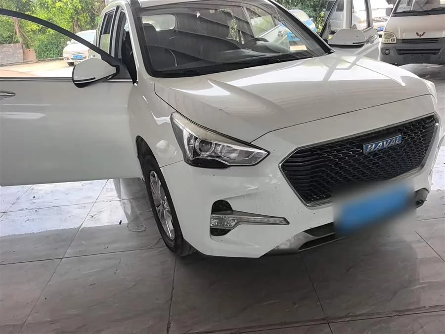 Haval M6