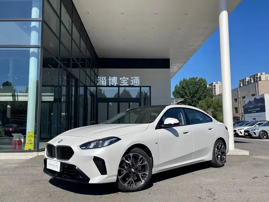 BMW 2 series