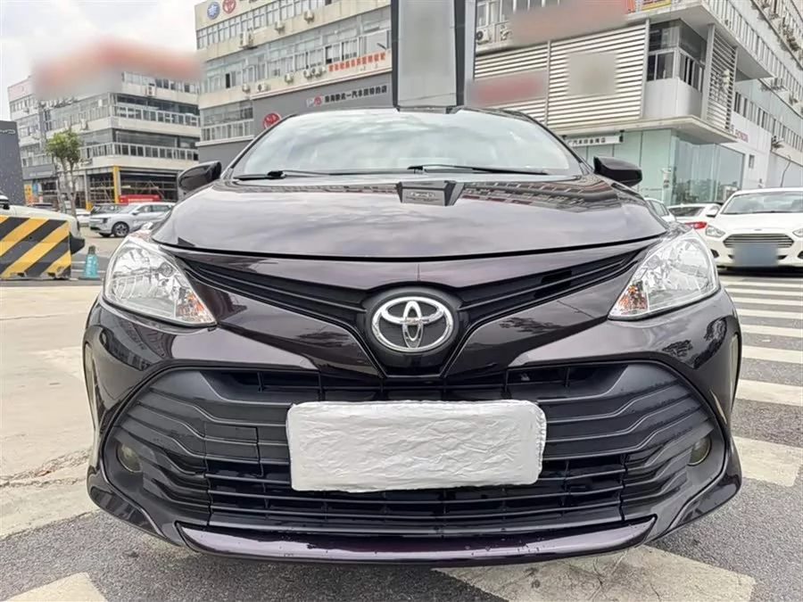 Toyota Vios