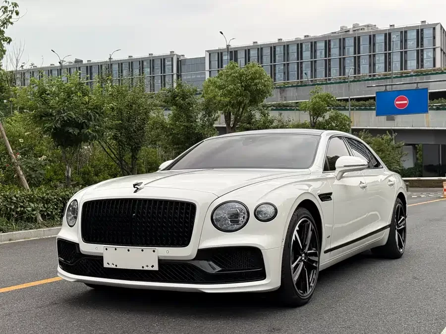 Bentley Flying Spur