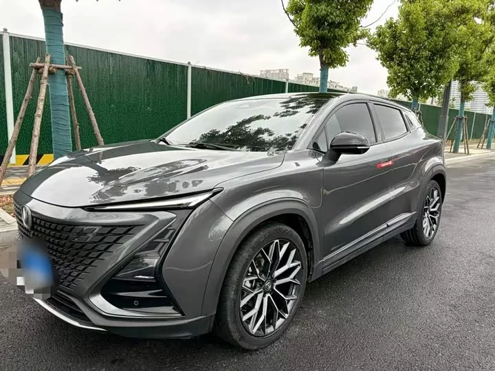 Changan UNI-T