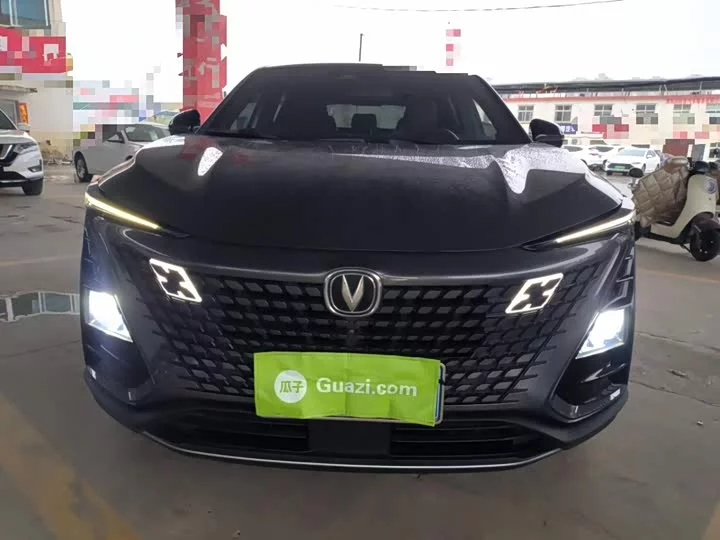 Changan UNI-T