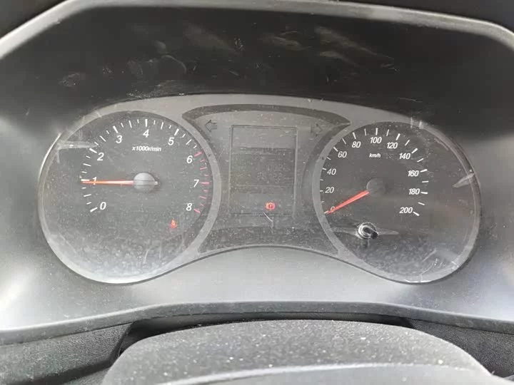 Wuling Hongguang PLUS