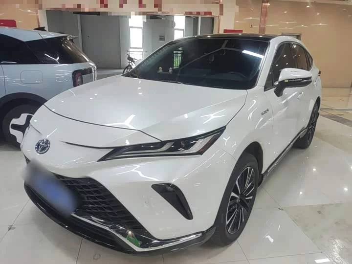 Toyota Wei Sa