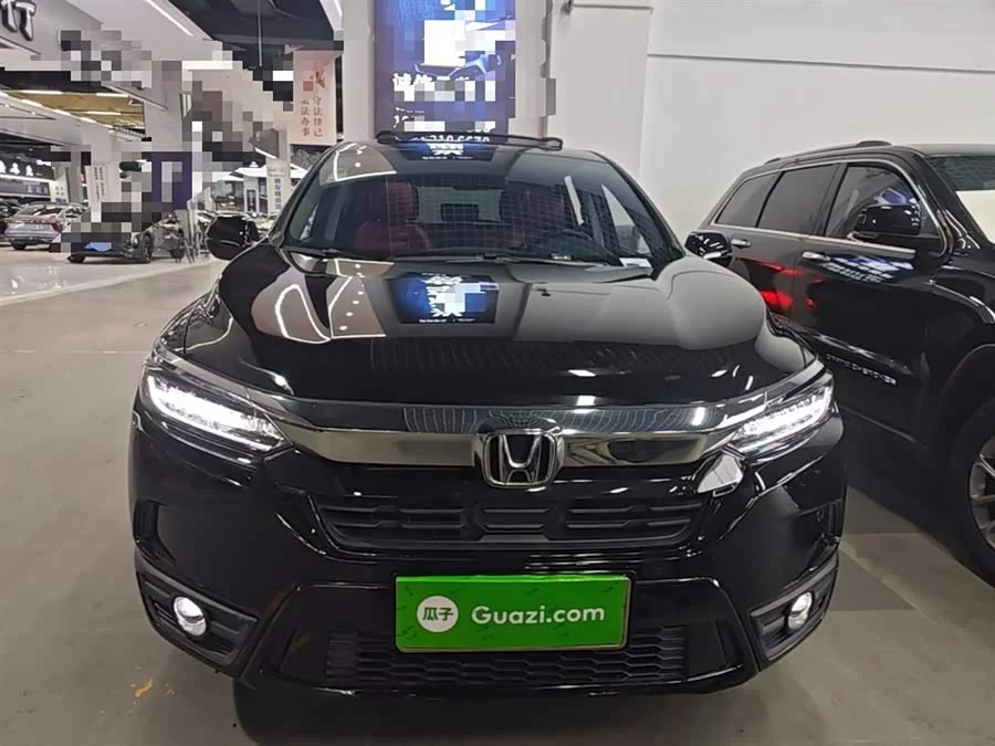 Honda Haoying