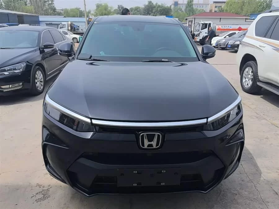 Honda Haoying