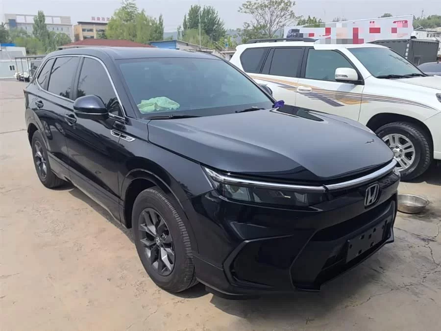 Honda Haoying