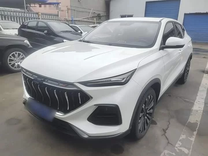 Oshan X5