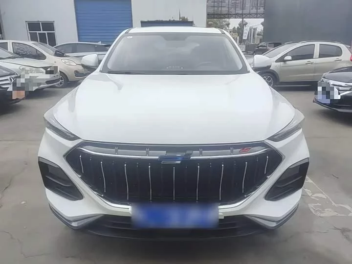 Oshan X5