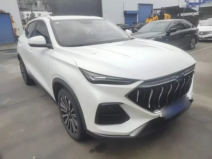 Oshan X5