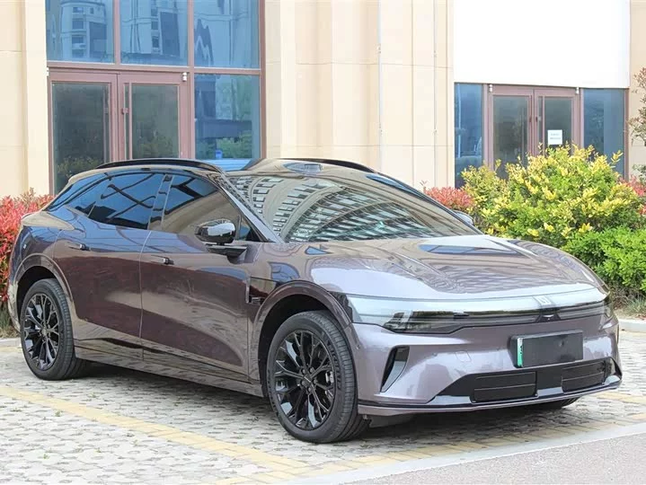ZEEKR 007GT