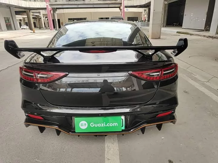 NETA Nezha GT