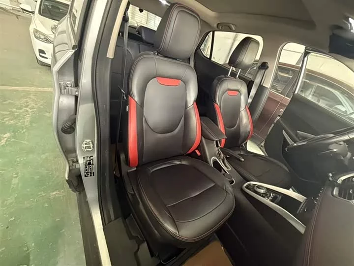 Baojun 510