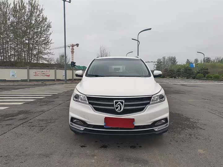 Baojun 730