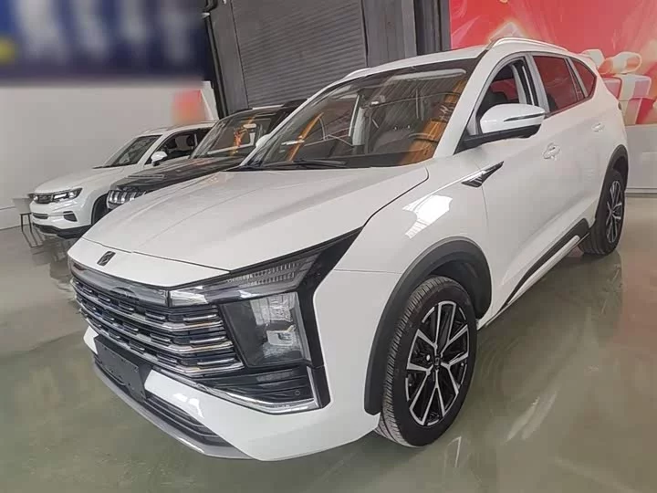 JAC (Sihao) X8 PLUS