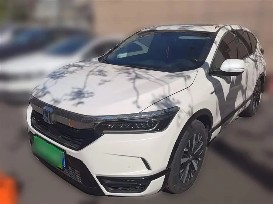 Honda Haoying