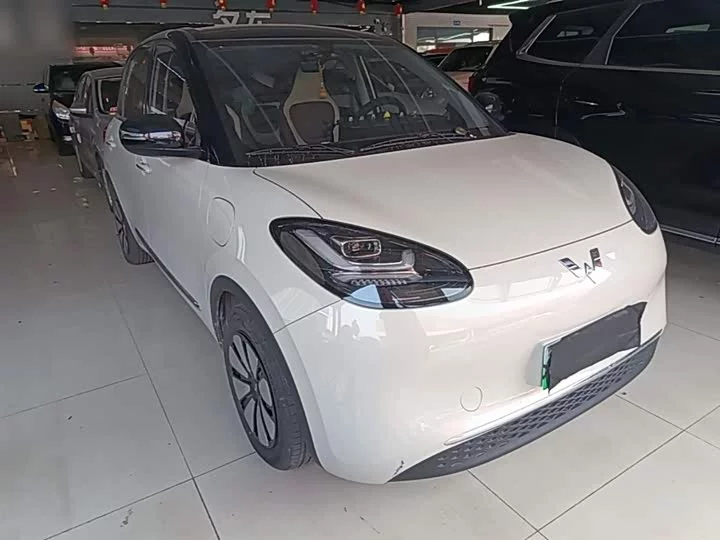Wuling Bingo