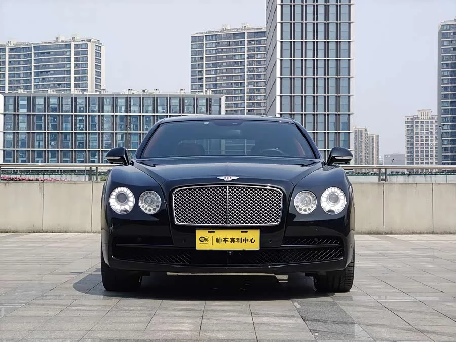 Bentley Flying Spur