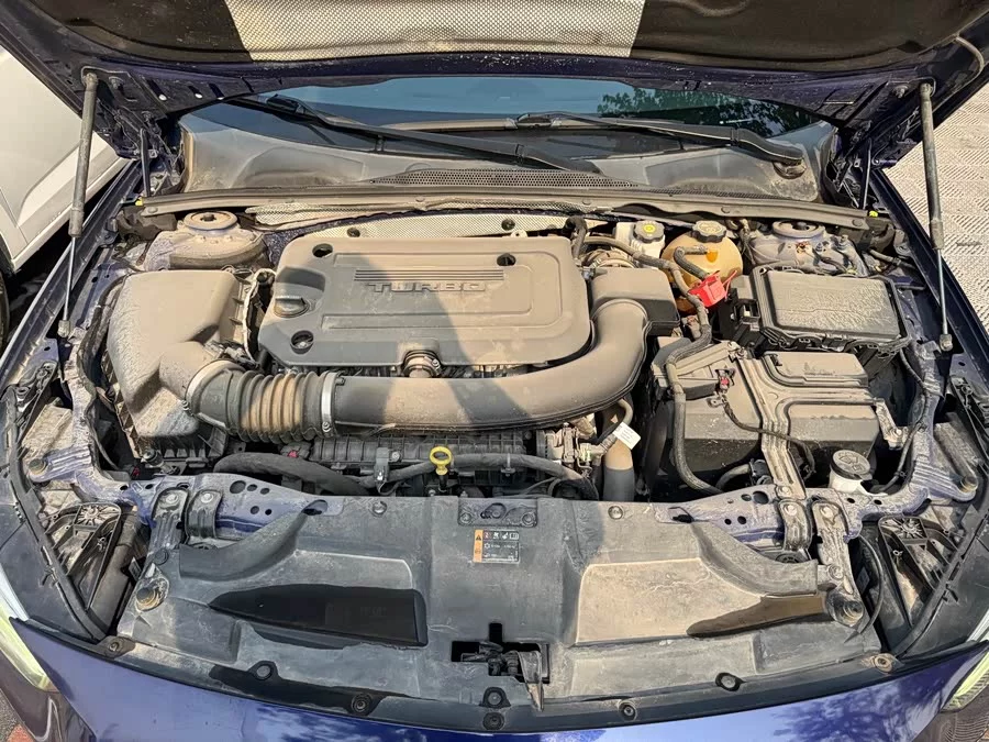 Buick Regal