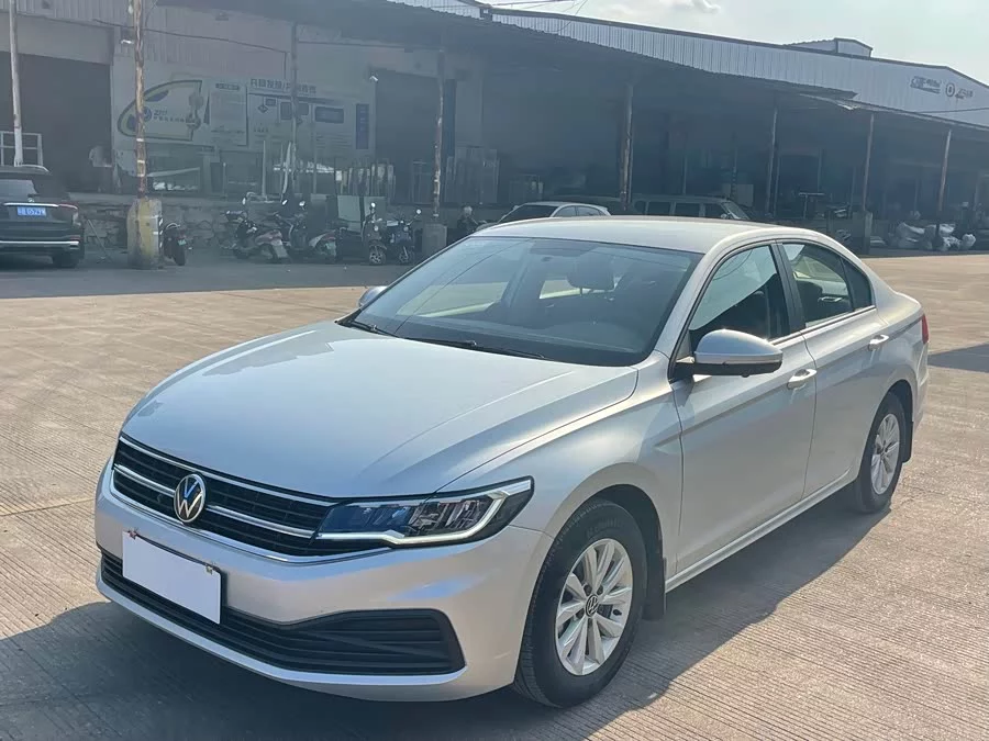 Volkswagen Bora