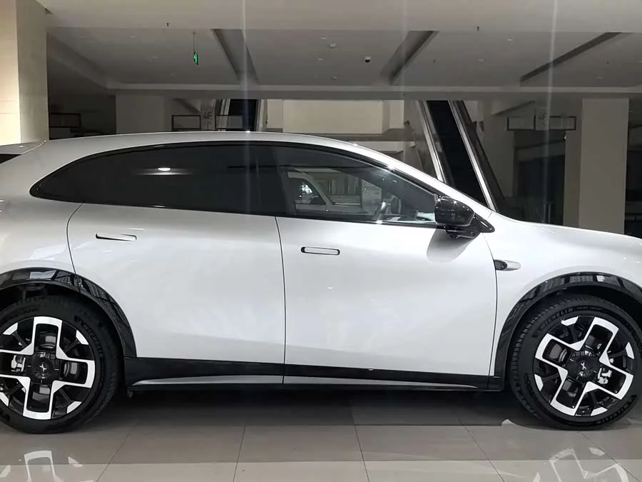 Xpeng G7