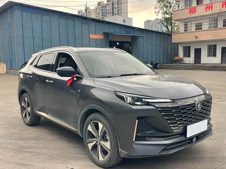 Changan CS55PLUS