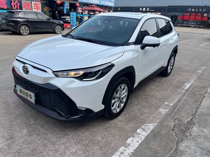 Toyota Frontlander