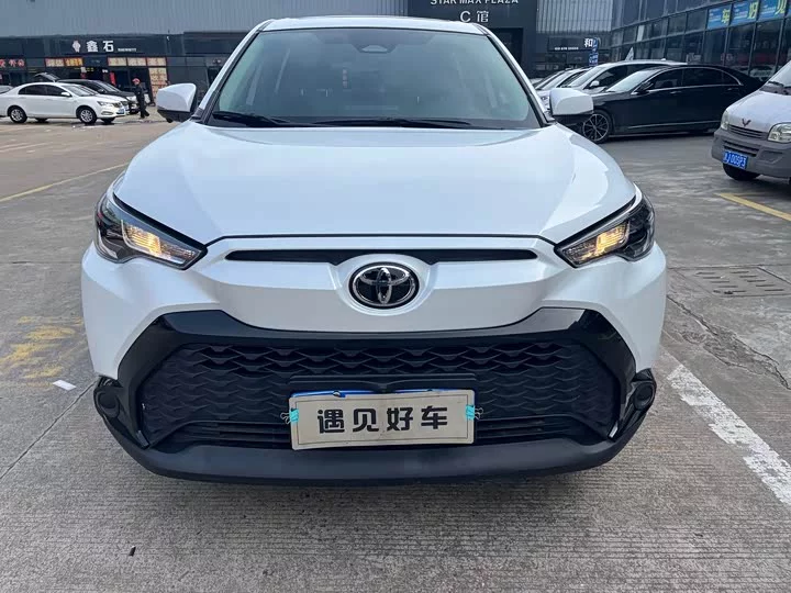 Toyota Frontlander