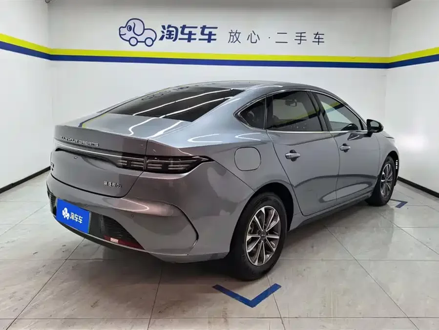 BYD destroyer 05