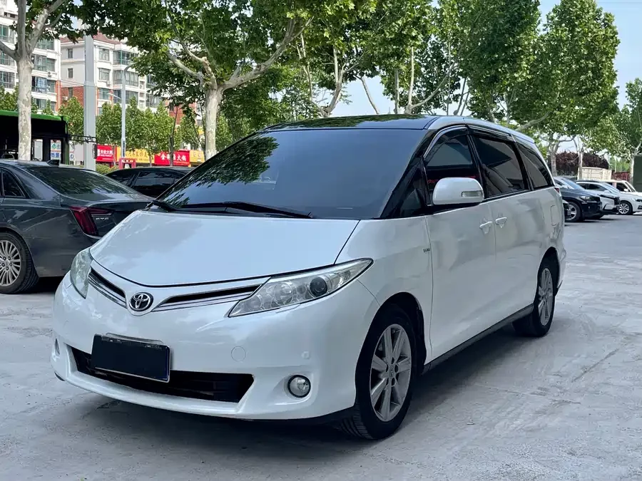 Toyota Previa