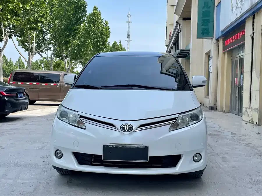 Toyota Previa