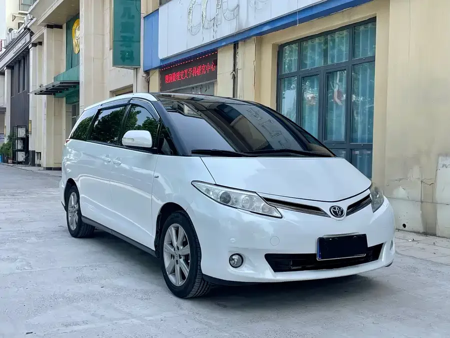 Toyota Previa